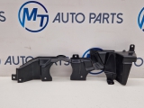 Bmw F15 X5 Xdrive25d M Sport Auto 2012-2018 Cover Steering Gear Top Left 2012,2013,2014,2015,2016,2017,2018Bmw X5 Series  Cover Steering Gear Top Left Side F15 7343649 7343649     VERY GOOD