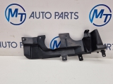 Bmw F15 X5 Xdrive25d M Sport Auto 2012-2018 Cover Steering Gear Top Right 2012,2013,2014,2015,2016,2017,2018Bmw X5 Series Cover Steering Gear Top Right Side F15 7343650 7343650     VERY GOOD