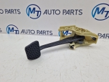 Bmw F15 X5 M50d Auto Estate 5 Door 2013-2018 Brake Pedal 6791901 2013,2014,2015,2016,2017,2018BMW X5 X6 SERIES F15 F85 E70 F16 F86 E71 E72 BRAKE PEDAL 6791901  6791901     GOOD