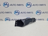 Bmw F15 X5 M50d Auto 2013-2018 Air Duct Brake Driver Side 2013,2014,2015,2016,2017,2018BMW X5 SERIES M SPORT FRONT BRAKE AIR DUCT RIGHT DRIVER SIDE F15 8055210 8055210     GOOD