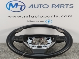 Bmw F06 640d Se Auto Coupe 4 Door 2011-2017 Steering Wheel With Multifunctions  2011,2012,2013,2014,2015,2016,2017BMW Steering Wheel Paddle Shift 5/6 Series F10 F11 F06 F12 F13       GOOD