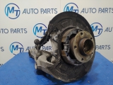 Bmw X5 M50d Auto Estate 5 Door 2013-2018 2993 HUB WITH ABS (REAR DRIVER SIDE)  2013,2014,2015,2016,2017,2018BMW X5 X6 SERIES COMPLETE REAR WHEEL HUB RIGHT SIDE 6879102 F15 F16      VERY GOOD
