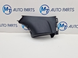 Bmw 435d Xdrive Grancoupe M Sport A 2014-2021 REAR DECK PANEL COVER RIGHT 2014,2015,2016,2017,2018,2019,2020,2021BMW 4 SERIES F36 REAR DECK SEAT BELT PANEL TRIM COVER RIGHT 7315110  7315110     GOOD