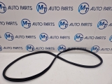 Bmw M135 1 Seriesi Xdrive E6 4 Dohc 2021 Door Rubber Seal Front Driver 2021BMW 1 SERIES FRONT DOOR RUBBET SEAL GASKET LEFT RIGHT 7452341 F40      VERY GOOD