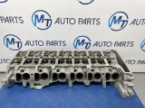 Bmw 335d Xdrive M Sport Auto 2012-2018 2993 CYLINDER HEAD COMPLETE DIESEL  2012,2013,2014,2015,2016,2017,2018BMW F SERIES DIESEL ENGINE CYLINDER HEAD 8507561 N57D30B F01 F06 F10 F15 F30 F32      VERY GOOD