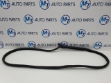 Bmw F06 640d Se Auto 2011-2017 Door Rubber Seal front passenger 2011,2012,2013,2014,2015,2016,2017BMW 6 SERIES GASKET SEAL RUBBER FRONT DOOR PASSENGER SIDE 7275297 F06      GOOD