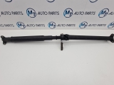 BMW 5 6 SERIES DRIVE SHAFT AUTOMATIC TRANSMISSION F06 F10 F11 7631348 Bmw F11 535d Se Auto 2011-2017 Drive Shaft 2011,2012,2013,2014,2015,2016,2017Bmw 5 6 Series Drive Shaft Automatic Transmission F06 F10 F11 7631348 7631348 VERY GOOD