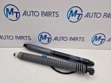 Bmw 740 7 Seriesd Xdrive M Sport E6 6 Dohc Saloon 4 Door 2015-2020 2993 BOOTLID STRUTS (PAIR)  2015,2016,2017,2018,2019,2020BMW 7 SERIES AUTOMATIC BOOT LID TAILGATE STRUT PAIR 8737930 G11 G12      VERY GOOD