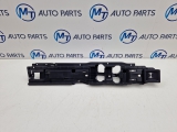 Bmw X6 M E6 8 Dohc 2019-2023 Boot Side Panel Bracket Driver Side 2019,2020,2021,2022,2023BMW X6 BOOT SIDE PANEL BRACKET RIGHT DRIVER SIDE G06 F96 7470948 7470948     GOOD