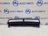 Bmw X6 M E6 8 Dohc 2019-2023 Loading Edge Trim 2019,2020,2021,2022,2023BMW X6 LOADING EDGE TRIM TRUNK SILL FINISHER G06 F96 7470942 7470942     VERY GOOD