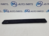 Bmw X6 M E6 8 Dohc 2019-2023 Boot Trunk Side Panel Trim Left 2019,2020,2021,2022,2023BMW X6 BOOT TRUNK SIDE PANEL TRIM LEFT PASSENGER SIDE G06 F96 7486881 7946609 7486881 7946609     VERY GOOD