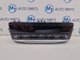 Bmw X3 M Competition Auto 2019-2023 Climate Control Panel Rear 2019,2020,2021,2022,2023BMW X3 X4 SERIES CLIMATE CONTROL PANEL REAR F97 F98 G01 G02 9493015 9493015 6996007     VERY GOOD
