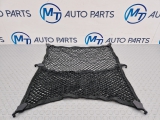 Bmw 125 1 Seriesi M Sport E6 4 Dohc 2011-2019 Boot Trunk Floor Net 2011,2012,2013,2014,2015,2016,2017,2018,2019BMW 1 SERIES BOOT TRUNK FLOOR NET POCKET SAFETY 7248530 F20 F21 F22 F23 F30 F31 7248530     Used