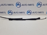 Bmw 330 3 Series M Sport E6 4 Dohc Saloon 4 Door 2019-2023 1998 Front Wiper Arm (passenger Side) 9448921 2019,2020,2021,2022,2023BMW 3 SERIES G20 G21 WINDSCREEN WIPER ARM LEFT PASSENGER SIDE 9448921  9448921     GOOD