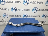 Bmw X5 M50d E6 6 Dohc 2013-2018 GEARBOX COOLING PIPE 2013,2014,2015,2016,2017,2018BMW 5 7 X5 X6 SERIES M550D GEARBOX COOLING PIPE 7823998 7823999 F01 F10 F15 F16      VERY GOOD