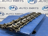 Bmw 435 4 Seriesd Xdrive M Sport E6 6 Dohc 2013-2020 CAMSHAFT 2013,2014,2015,2016,2017,2018,2019,2020BMW E F SERIES CAMSHAFT CARRIER WITH CAMSHAFT 8575439 8575440 7800044 N57      VERY GOOD