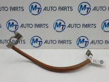 Bmw M3 3 Series Competition Package E6 6 Dohc 2016-2018 BATTERY NEGATIVE CABLE IBS 2016,2017,2018BMW 1 3 4 5 8 X5 X6 SERIES NEGATIVE BATTERY CABLE 9255047 F80 F82 F90 F85 F86      GOOD