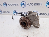 Bmw F30 330d M Sport Auto Saloon 4 Door 2012-2018 3.0 Hub With Abs (front Passenger Side) 6792287 2012,2013,2014,2015,2016,2017,2018BMW 3 SERIES F30 F31 F34 GT FRONT HUB CARRIER LEFT PASSENGER SIDE 6792287 6792287     GOOD
