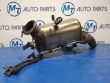 Bmw X3 Xdrive20d M Sport Mhev Auto 2020-2023 1995 Diesel Particulate Filter (dpf)  2020,2021,2022,2023BMW 3 X3 SERIES DIESEL PARTICULATE FILTER DPF 8587746 G01 G20 G21 B47      VERY GOOD