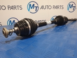 Bmw X3 Xdrive20d M Sport Mhev Auto Estate 5 Door 2020-2023 1995 Driveshaft - Driver Front (abs)  2020,2021,2022,2023BMW X3 SERIES FRONT DRIVESHAFT RIGHT DRIVER SIDE 8687782 G01      VERY GOOD