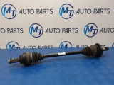 Bmw 420 4 Seriesd M Sport E6 Dohc Coupe 2 Door 2015-2020 1995 DRIVESHAFT - PASSENGER REAR (ABS) 8680347 2015,2016,2017,2018,2019,2020BMW 4 SERIES REAR DRIVESHAFT LEFT PASSENGER 8680347 F32 F33 F36 F20 F30 F31 F22 8680347     GOOD