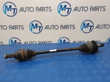 Bmw 420 4 Seriesd M Sport E6 Dohc Coupe 2 Door 2015-2020 1995 DRIVESHAFT - DRIVER REAR (ABS) 8680348 2015,2016,2017,2018,2019,2020BMW 4 SERIES REAR DRIVESHAFT RIGHT DRIVER 8680348 F32 F33 F36 F20 F30 F31 F22 8680348     GOOD