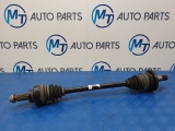 BMW 4 SERIES REAR DRIVESHAFT LEFT PASSENGER 8680347 F32 F33 F36 F20 F30 F31 F22 Bmw 420 4 Seriesd M Sport Gran Coupe E6 Dohc Coupe 4 Door 2015-2020 1995 DRIVESHAFT - PASSENGER REAR (ABS) 8680347 2015,2016,2017,2018,2019,2020BMW 4 SERIES REAR DRIVESHAFT LEFT PASSENGER 8680347 F32 F33 F36 F20 F30 F31 F22 8680347 GOOD