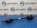BMW 4 SERIES REAR DRIVESHAFT LEFT PASSENGER 8680347 F32 F33 F36 F20 F30 F31 F22 Bmw 320 3 Seriesd Efficient Dynamics Plus E6 4 Dohc Saloon 4 Door 2011-2018 1995 DRIVESHAFT - PASSENGER REAR (ABS) 8680347 2011,2012,2013,2014,2015,2016,2017,2018BMW 4 SERIES REAR DRIVESHAFT LEFT PASSENGER 8680347 F32 F33 F36 F20 F30 F31 F22 8680347 GOOD