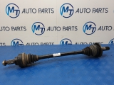 BMW 3 SERIES REAR DRIVESHAFT RIGHT DRIVER 7597690 F32 F33 F36 F20 F30 F31 F22 Bmw 335 3 Seriesd Xdrive M Sport Touring E6 6 Dohc Estate 5 Door 2013-2019 2993 DRIVESHAFT - DRIVER REAR (ABS) 7597690 2013,2014,2015,2016,2017,2018,2019BMW 3 SERIES REAR DRIVESHAFT RIGHT DRIVER 7597690 F32 F33 F36 F20 F30 F31 F22 7597690 GOOD