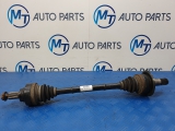 BMW 3 SERIES REAR DRIVESHAFT LEFT PASSENGER 7597689 F32 F33 F36 F20 F30 F31 F22 Bmw 330 3 Seriesd M Sport E6 6 Dohc Saloon 4 Door 2012-2018 2993 DRIVESHAFT - PASSENGER REAR (ABS) 7597689 2012,2013,2014,2015,2016,2017,2018BMW 3 SERIES REAR DRIVESHAFT LEFT PASSENGER 7597689 F32 F33 F36 F20 F30 F31 F22 7597689 GOOD