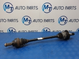 BMW 3 SERIES REAR DRIVESHAFT RIGHT DRIVER 7597690 F32 F33 F36 F20 F30 F31 F22 Bmw 330 3 Seriesd M Sport Gran Turismo E6 6 Dohc Hatchback 5 Door 2014-2016 2993 DRIVESHAFT - DRIVER REAR (ABS) 7597690 2014,2015,2016BMW 3 SERIES REAR DRIVESHAFT RIGHT DRIVER 7597690 F32 F33 F36 F20 F30 F31 F22 7597690 GOOD