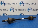 BMW 3 SERIES REAR DRIVESHAFT LEFT PASSENGER 7597689 F32 F33 F36 F20 F30 F31 F22 Bmw 330 3 Seriesd Xdrive M Sport Touring E5 6 Dohc Estate 5 Door 2013-2019 2993 DRIVESHAFT - PASSENGER REAR (ABS) 7597689 2013,2014,2015,2016,2017,2018,2019BMW 3 SERIES REAR DRIVESHAFT LEFT PASSENGER 7597689 F32 F33 F36 F20 F30 F31 F22 7597689 GOOD