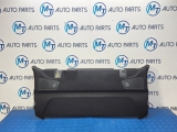 BMW 5 SERIES REAR DECK PANEL PARCEL SHELF LOAD COVER WHIT SPEAKER 8065031 G30 Bmw 520 5 Seriesd M Sport Mhev E6 4 Dohc 2019-2023 REAR DECK PANEL 2019,2020,2021,2022,2023BMW 5 SERIES REAR DECK PANEL PARCEL SHELF LOAD COVER WHIT SPEAKER 8065031 G30 8065031 GOOD