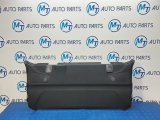 BMW 5 SERIES REAR DECK PANEL PARCEL SHELF LOAD COVER WHIT SPEAKER 7419287 G30 Bmw 530 5 Series Xdrive M Sport E6 4 Dohc 2020-2023 REAR DECK PANEL 2020,2021,2022,2023BMW 5 SERIES REAR DECK PANEL PARCEL SHELF LOAD COVER WHIT SPEAKER 7419287 G30 7419287 WORN