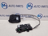 Bmw 740 7 Seriesd Xdrive M Sport E6 6 Dohc 2015-2020 TAILGATE LOCK SET 2015,2016,2017,2018,2019,2020BMW 7 SERIES TAILGATE LOCK SET 7441014 7357097 G11 G12      GOOD