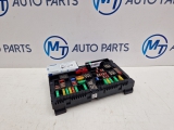 Bmw 740 7 Seriesd Xdrive M Sport E6 6 Dohc 2015-2020 REAR FUSE BOX 2015,2016,2017,2018,2019,2020BMW 5 6 7 8 SERIES REAR FUSE BOX 6837091 G11 G12 G14 G15 G30 G31 G32 F90      GOOD