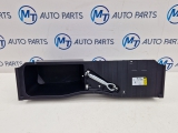 Bmw X5 Xdrive 30d M Sport Auto 2013-2018 Boot Trunk Battery Storage Compartment Box 2013,2014,2015,2016,2017,2018BMW X5 SERIES F15 F85 BOOT TRUNK BATTERY STORAGE COMPARTMENT BOX 7284306 7284306     GOOD