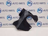 Bmw F15 X5 Xdrive25d M Sport Auto 2012-2018 Cover Front Axle Carrier Lower Left 2012,2013,2014,2015,2016,2017,2018Bmw X5 Series B47 25d Cover Front Axle Carrier Lower Left Side F15 7343653 7343653     VERY GOOD