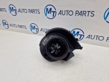 Bmw X5 Xdrive 30d M Sport Auto Estate 5 Door 2013-2018 2993 HEATER BLOWER MOTOR  2013,2014,2015,2016,2017,2018BMW X5 X6 SERIES F15 F16 HEATER BLOWER MOTOR 9276112      GOOD