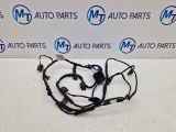 Bmw 330 3 Series M Sport Phev E6 4 Dohc 2019-2023 Slam Panel Wiring Loom 2019,2020,2021,2022,2023BMW 3 SERIES SLAM PANEL WIRING LOOM G20 G21 5A1D919 5A1D919     GOOD