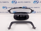 Bmw X3 M Competition Auto 2019-2023 STEERING COLUMN COVER  2019,2020,2021,2022,2023BMW X3 SERIES G01 F97 STEERING COLUMN COVER TRYM SET 6842487 9363417 9363418      VERY GOOD