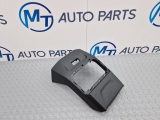 Bmw 116 1 Seriesd M Sport E6 3 Dohc 2019-2024 CENTRE CONSOLE REAR COVER TRIM 2019,2020,2021,2022,2023,2024BMW 1 SERIES CENTRE CONSOLE REAR COVER TRIM 6823440 F40 F44 6823440     Used