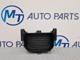 Bmw 520 5 Seriesd M Sport Mhev E6 4 Dohc 2019-2023 CENTRE CONSOLE FRONT TRAY 2019,2020,2021,2022,2023BMW 5 SERIES CENTRE CONSOLE FRONT HOLDER TRAY TRIM COMPARTMENT 6819878 G30 G31 6819878     Used