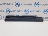 Bmw M4 4 Series Competition E6 6 Dohc 2016-2020 front seat rail cover right 2016,2017,2018,2019,2020BMW 4 SERIES F82 F83 F32 FRONT SEAT RAIL COVER TRIM RIGHT DRIVER SIDE 7243558 7243558     GOOD