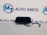 BMW 3 SERIES MULTIMEDIA DISPLAY SCREEN 6837128 F20 F21 F22 F23 F30 F31 F34 F32 Bmw 320 3 Seriesd Efficient Dynamics Plus E6 4 Dohc 2011-2018 MULTIMEDIA SCREEN 2011,2012,2013,2014,2015,2016,2017,2018BMW 3 SERIES MULTIMEDIA DISPLAY SCREEN 6837128 F20 F21 F22 F23 F30 F31 F34 F32 6837128 GOOD