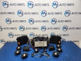 BMW 3 SERIES COMPLETE HARMAN KARDON SPEAKER WIRING AMPPLIFIER SET 9393186 F34 Bmw 330 3 Seriesd M Sport Gran Turismo E6 6 Dohc 2014-2016 HARMAN KARDON KIT 2014,2015,2016BMW 3 SERIES COMPLETE HARMAN KARDON SPEAKER WIRING AMPPLIFIER SET 9393186 F34 9393186 9832609 7928592 GOOD