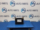 Bmw I3 I3s 120ah E6 1 2017-2020 BATTERY AGM 12V 2017,2018,2019,2020BMW GENUINE OEM BATTERY 12V 20AH 300A AGM 7623376 2020 7623376     GOOD