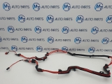 Bmw F26 X4 Xdrive20d M Sport Auto 2014-2018 GROUND CABLE 2014,2015,2016,2017,2018BMW X3 X4 SERIES POSITIVE UNDERFLOOR BATTERY CABLE 9321002 9321001 F25 F26      GOOD