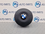 Bmw M5 5 Series E5 8 Dohc Saloon 4 Door 2011-2016 Air Bag (driver Side) MN53XXL 2011,2012,2013,2014,2015,2016BMW F SERIES STEERING WHEEL AIR BAG F20 F30  F32 F21 F15 F10 F11 F06 F13 5A66F66 MN53XXL     GOOD