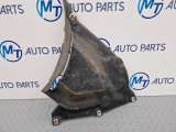 Bmw M135 1 Seriesi E6 6 Dohc 2015-2016 FRONT BUMPER PRESSURE LIP RIGHT 2015,2016BMW 1 SERIES FRONT PRESSURE LIP RIGHT DRIVER 8064278 F20 F21 8064278     Used